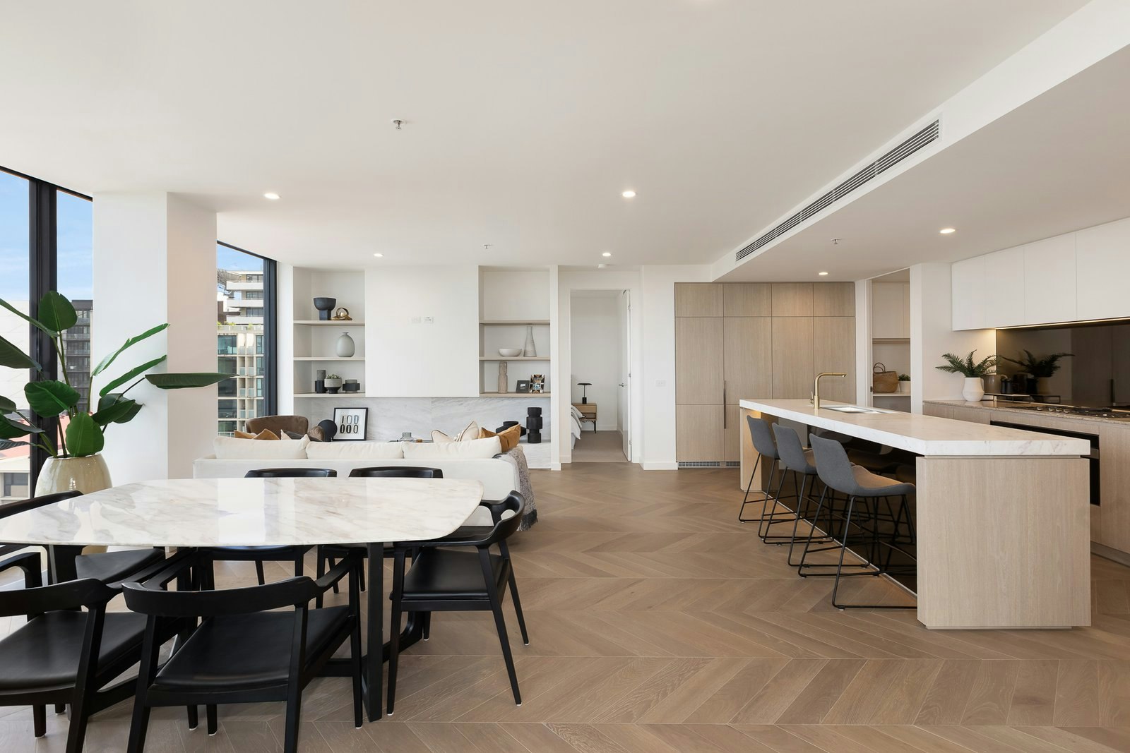 702/382 Burwood Road, Hawthorn, VIC