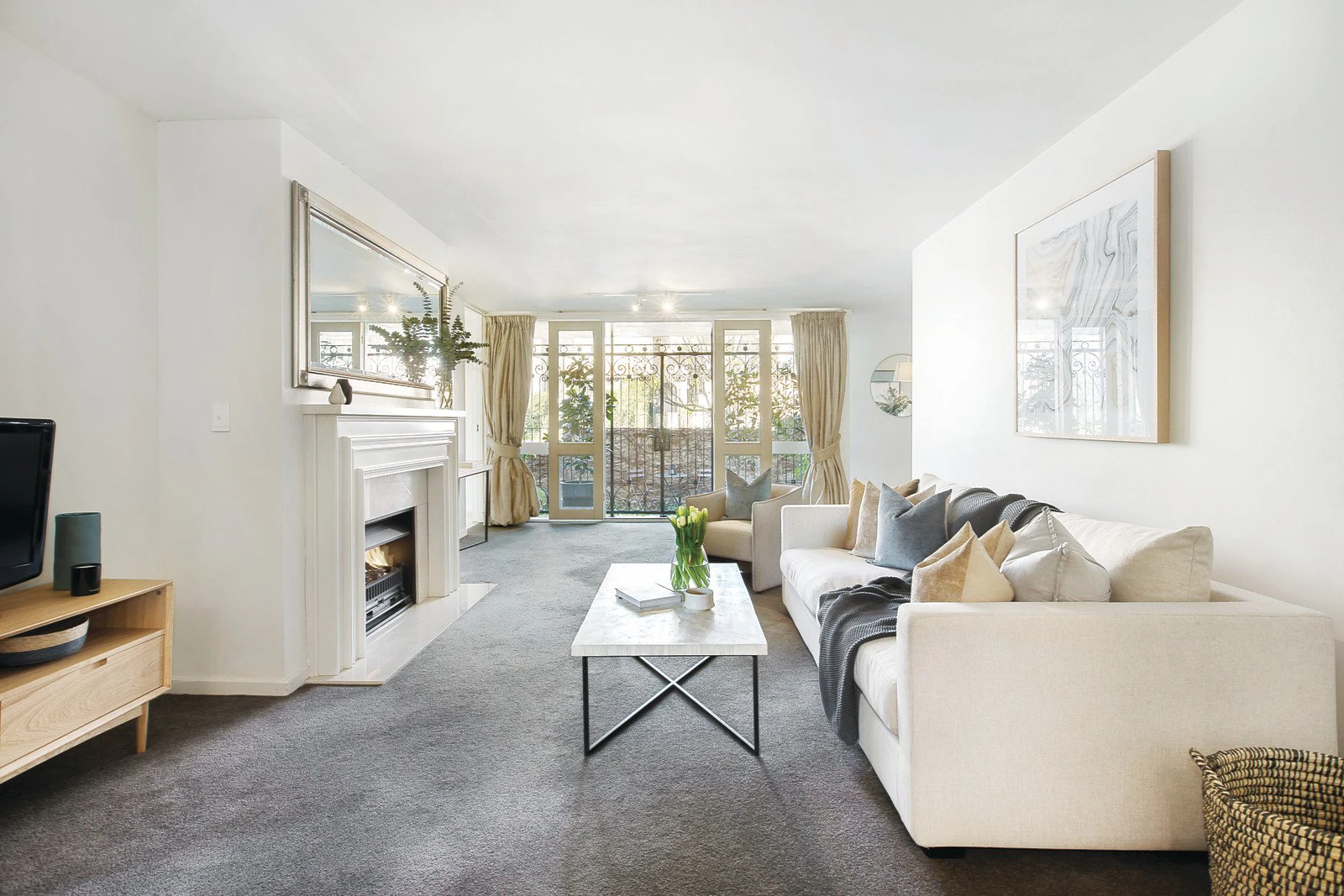 1/60 Clowes Street, South Yarra, VIC