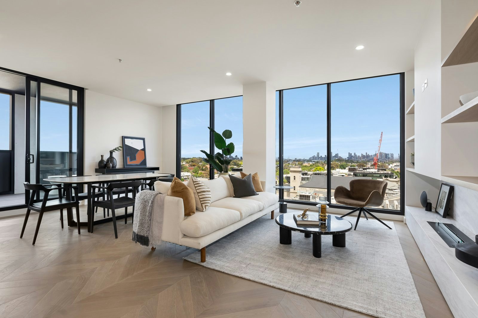 702/382 Burwood Road, Hawthorn, VIC