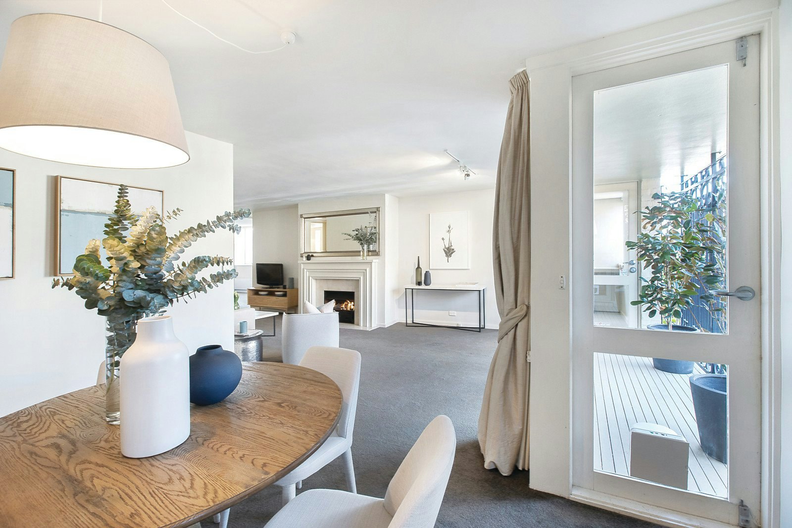 1/60 Clowes Street, South Yarra, VIC