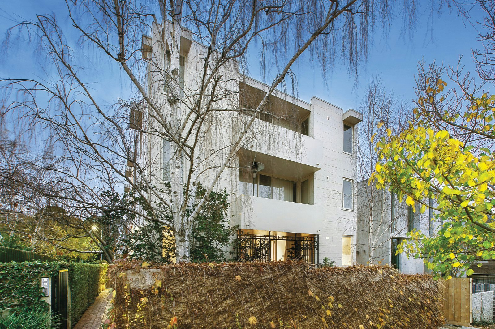 1/60 Clowes Street, South Yarra, VIC