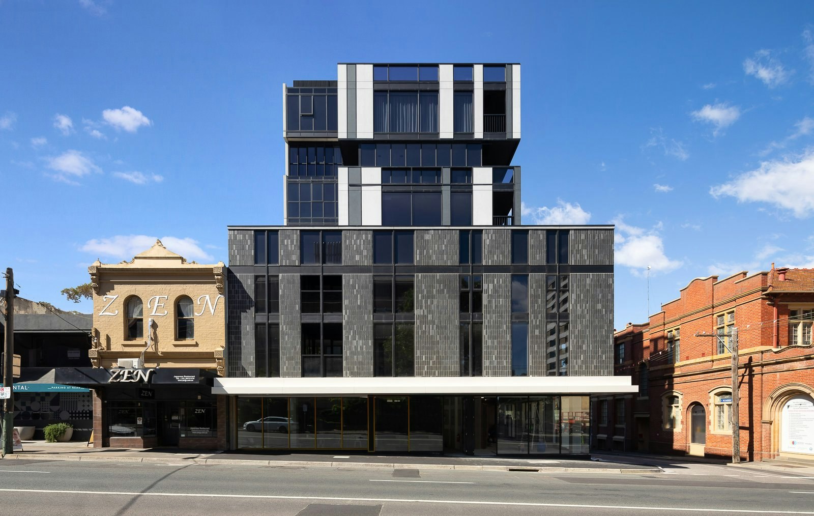 702/382 Burwood Road, Hawthorn, VIC