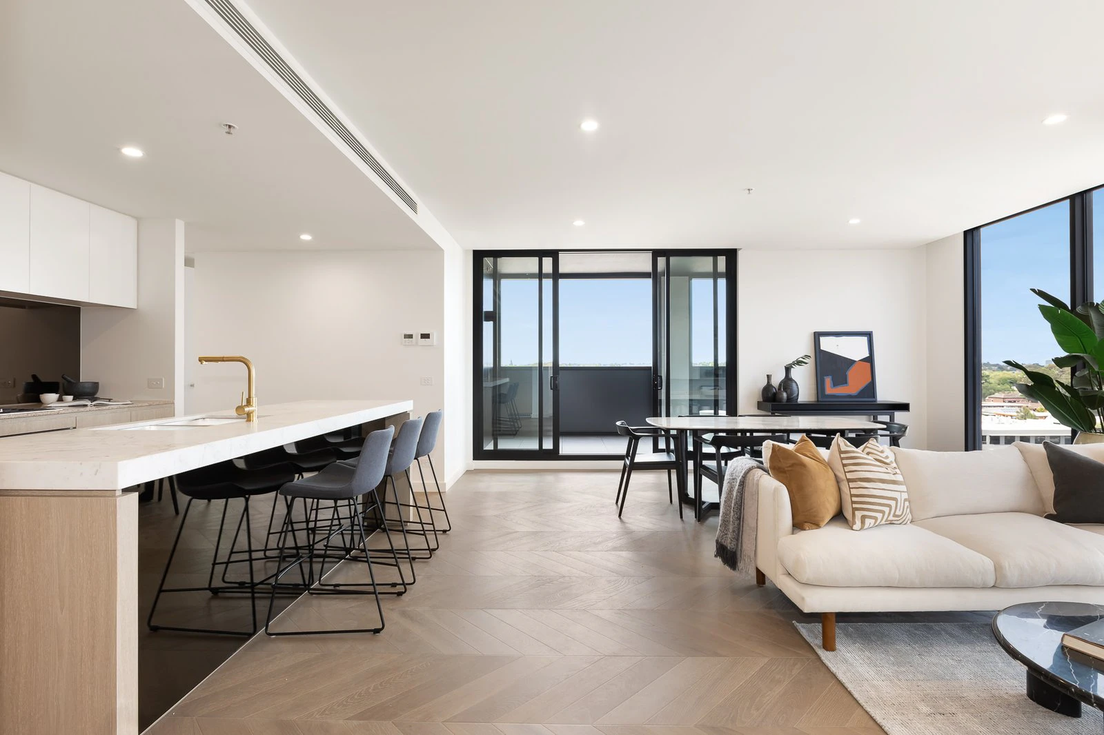 702/382 Burwood Road, Hawthorn, VIC