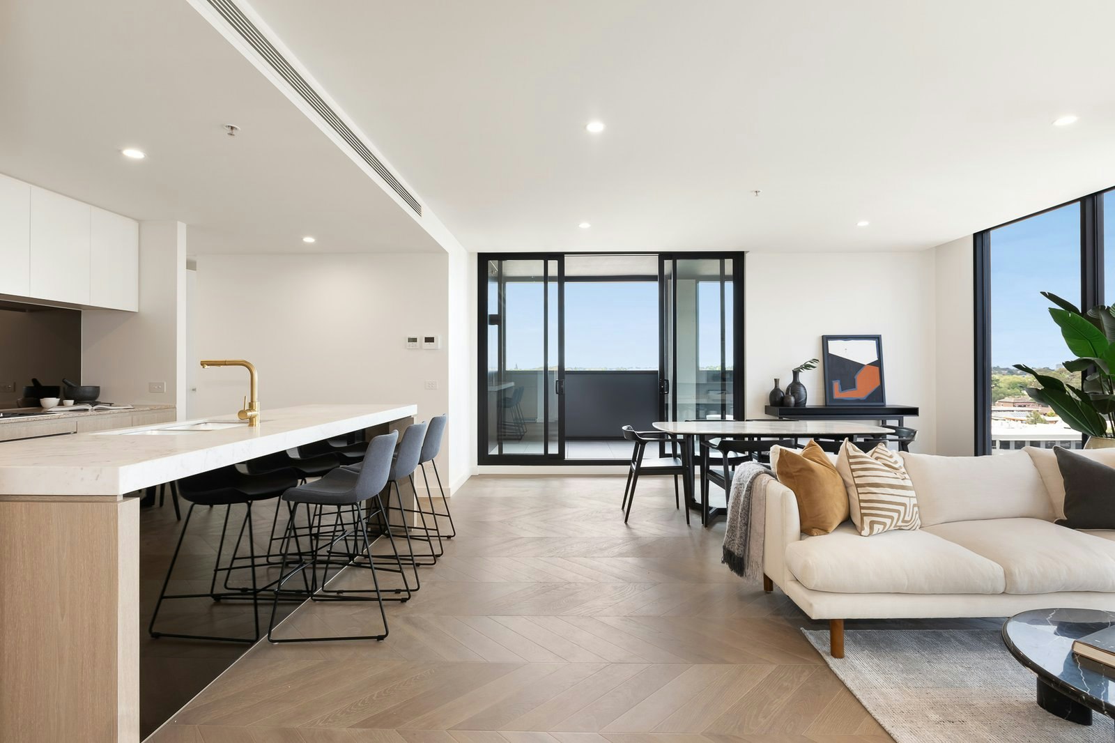 702/382 Burwood Road, Hawthorn, VIC