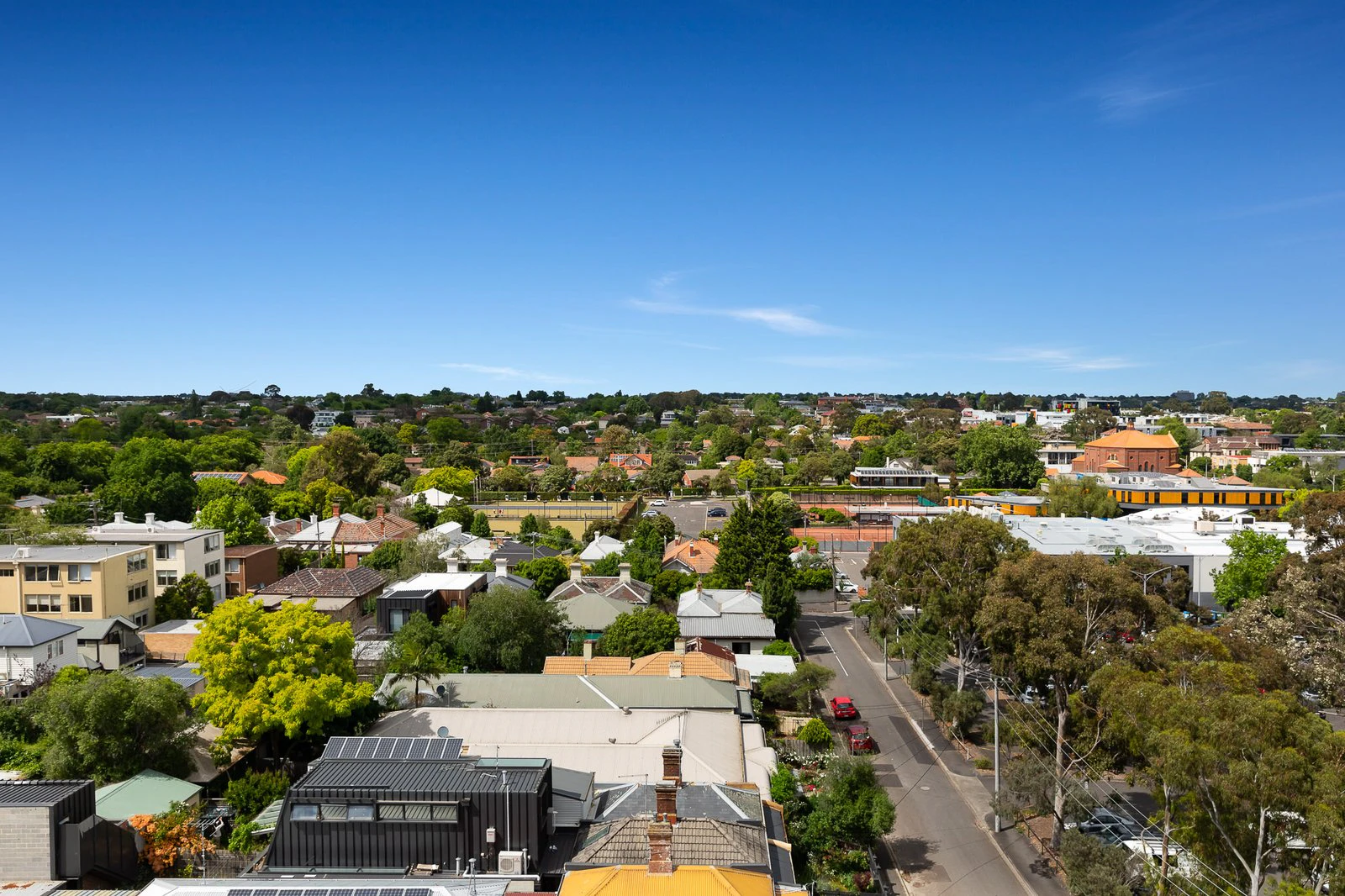702/382 Burwood Road, Hawthorn, VIC