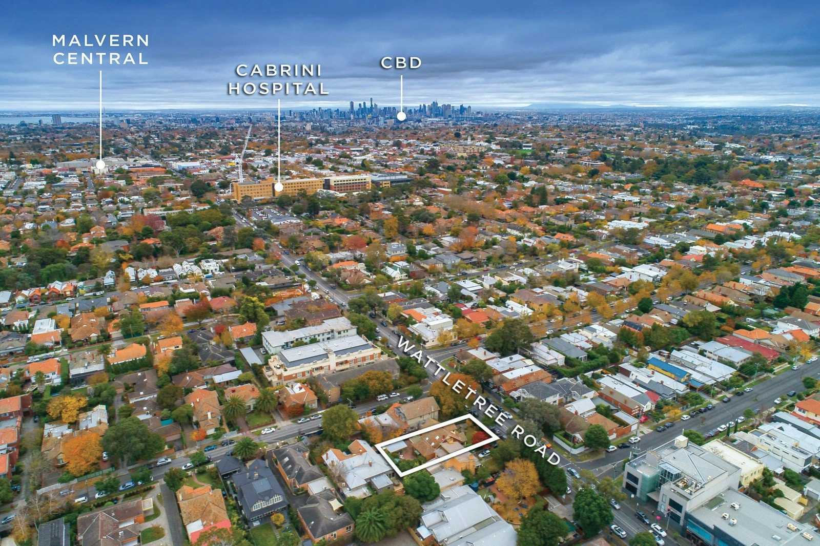 252 Wattletree Road, Malvern, VIC