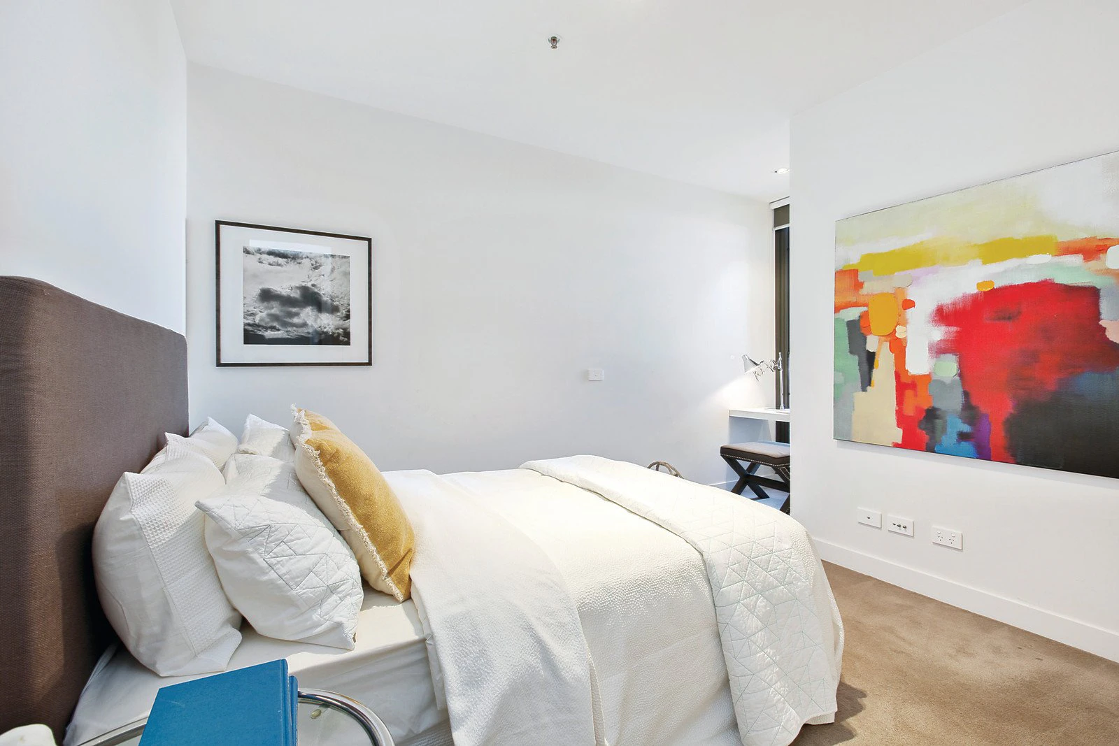 203/2 Cromwell Road, South Yarra, VIC