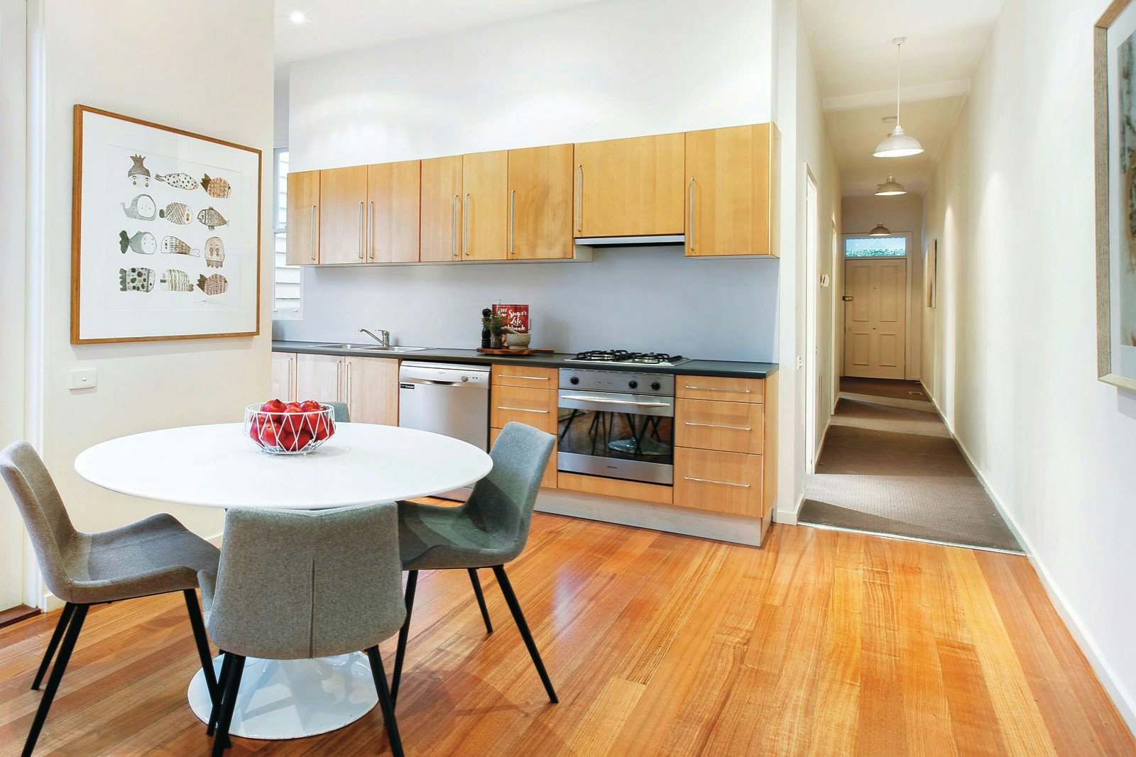 41 Bayview Street, Prahran, VIC