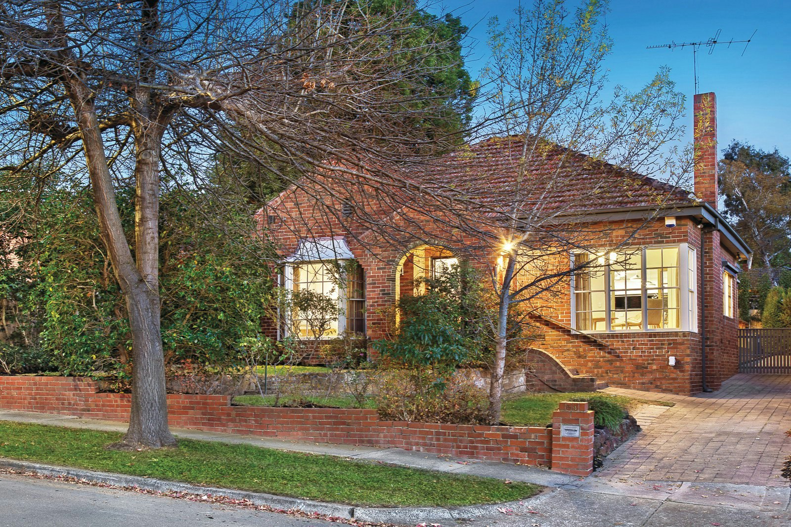 64 Baker Avenue, Kew East, VIC