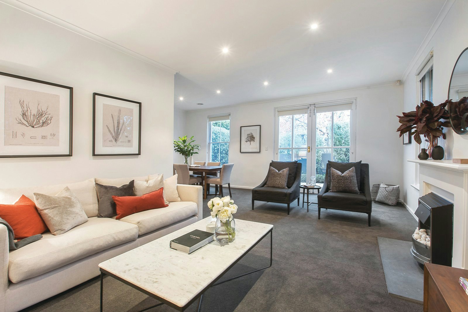 3/9 Hopetoun Road, Toorak, VIC