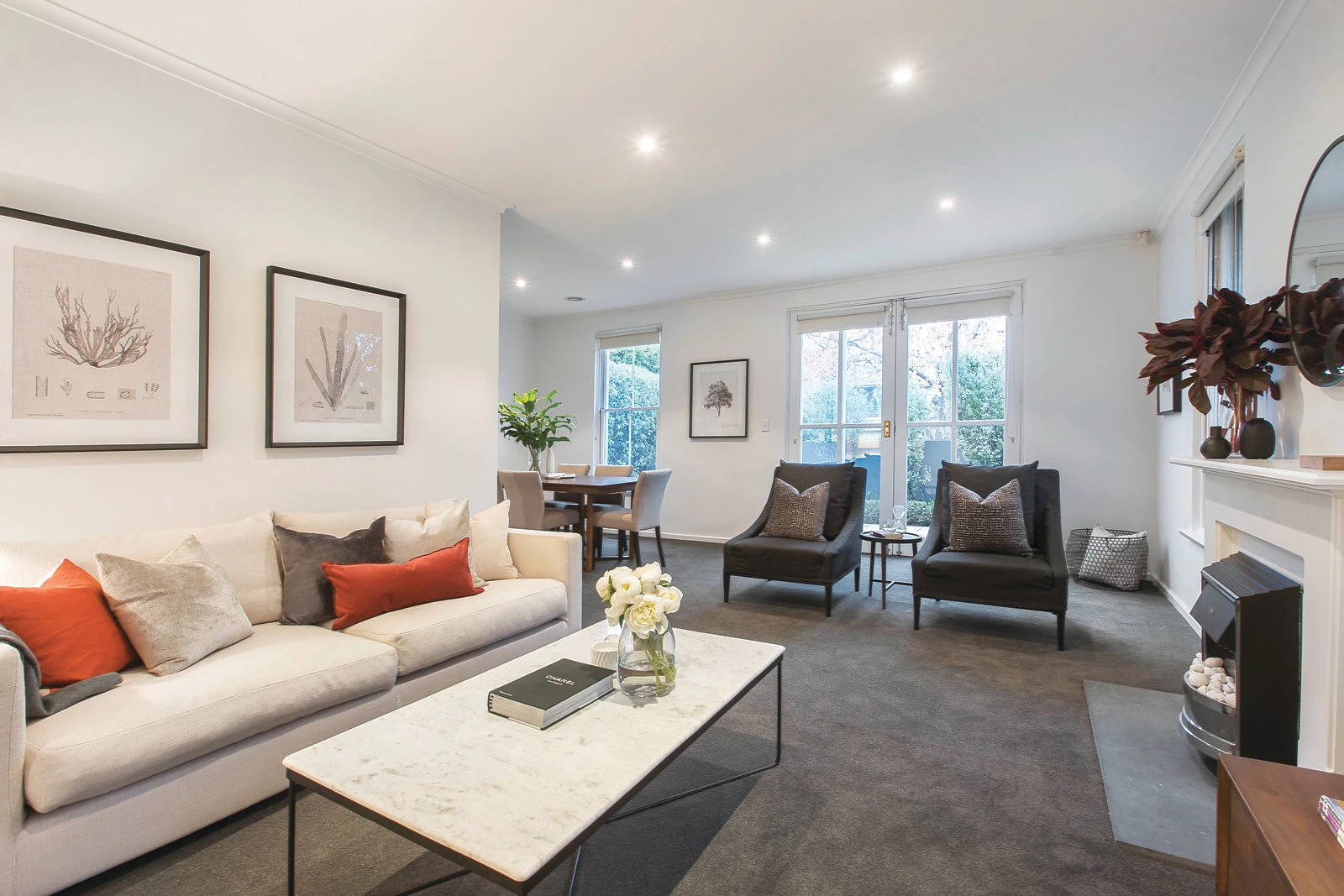 3/9 Hopetoun Road, Toorak, VIC