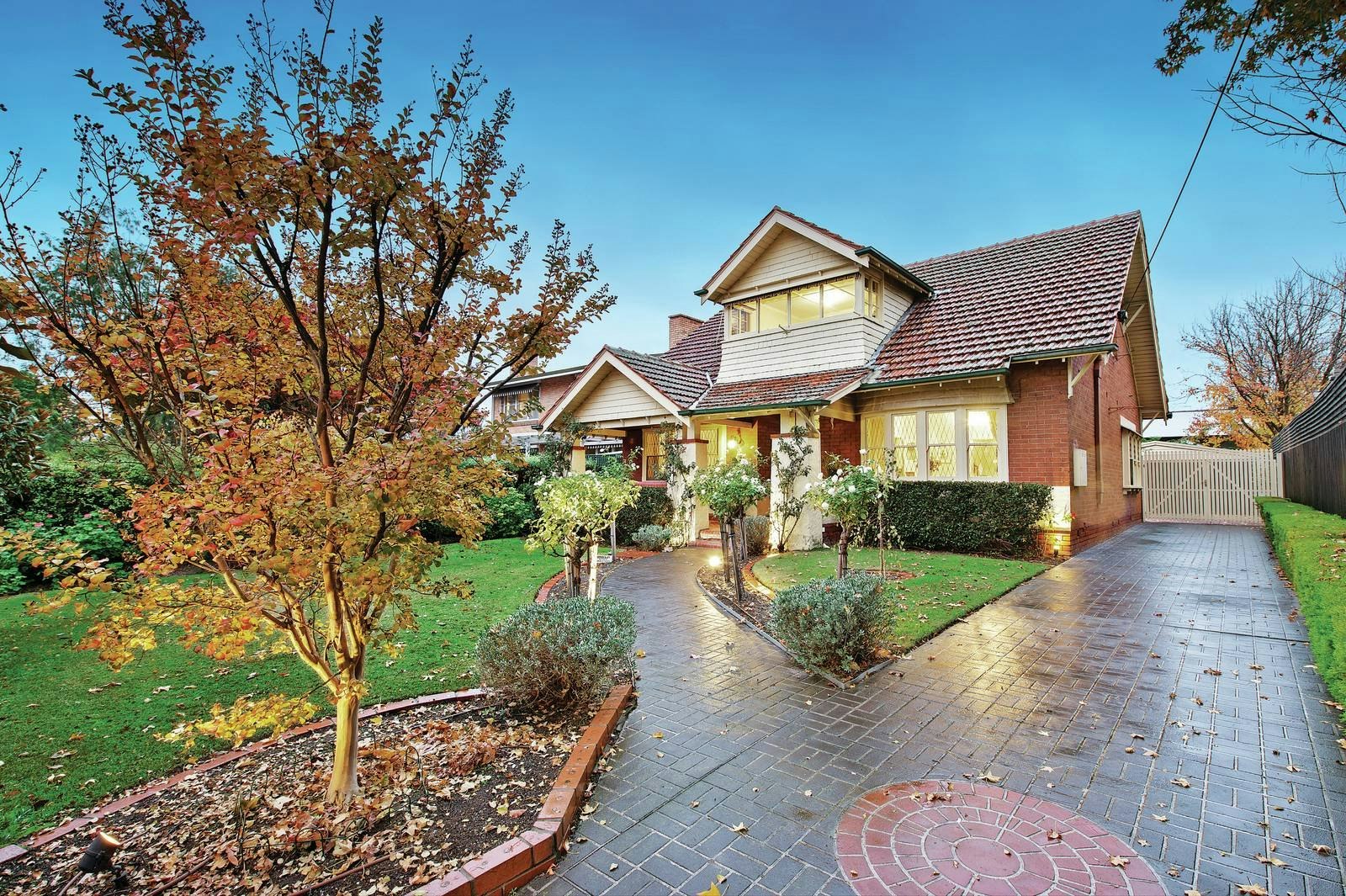 252 Wattletree Road, Malvern, VIC