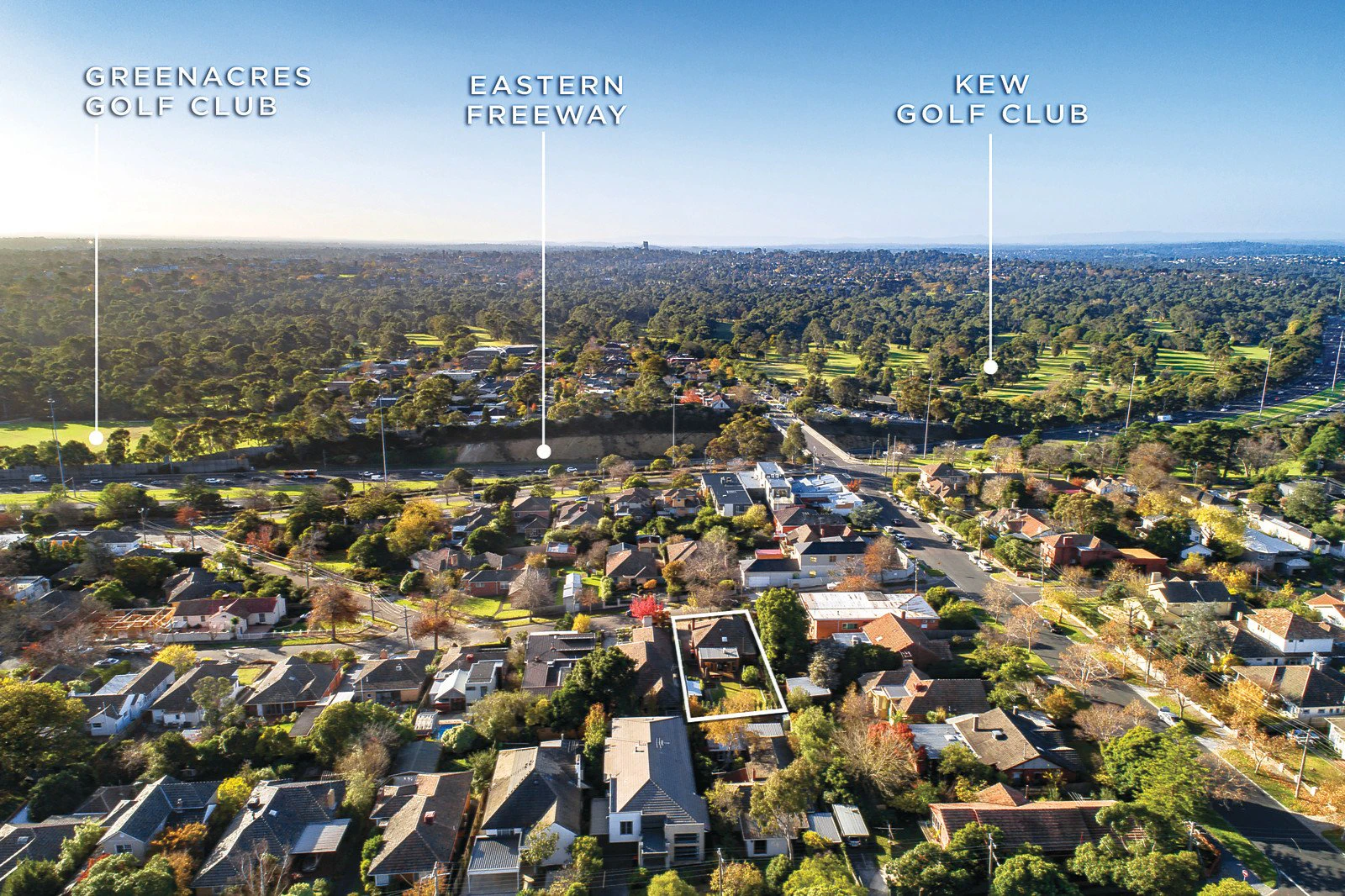 64 Baker Avenue, Kew East, VIC