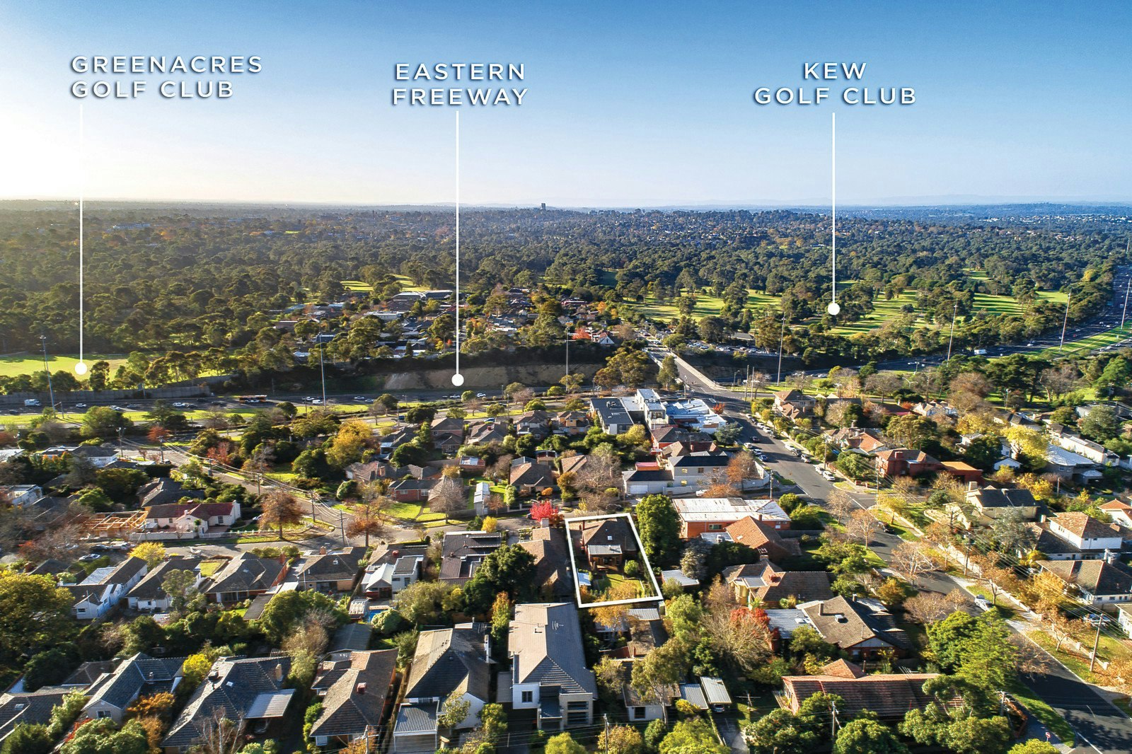 64 Baker Avenue, Kew East, VIC