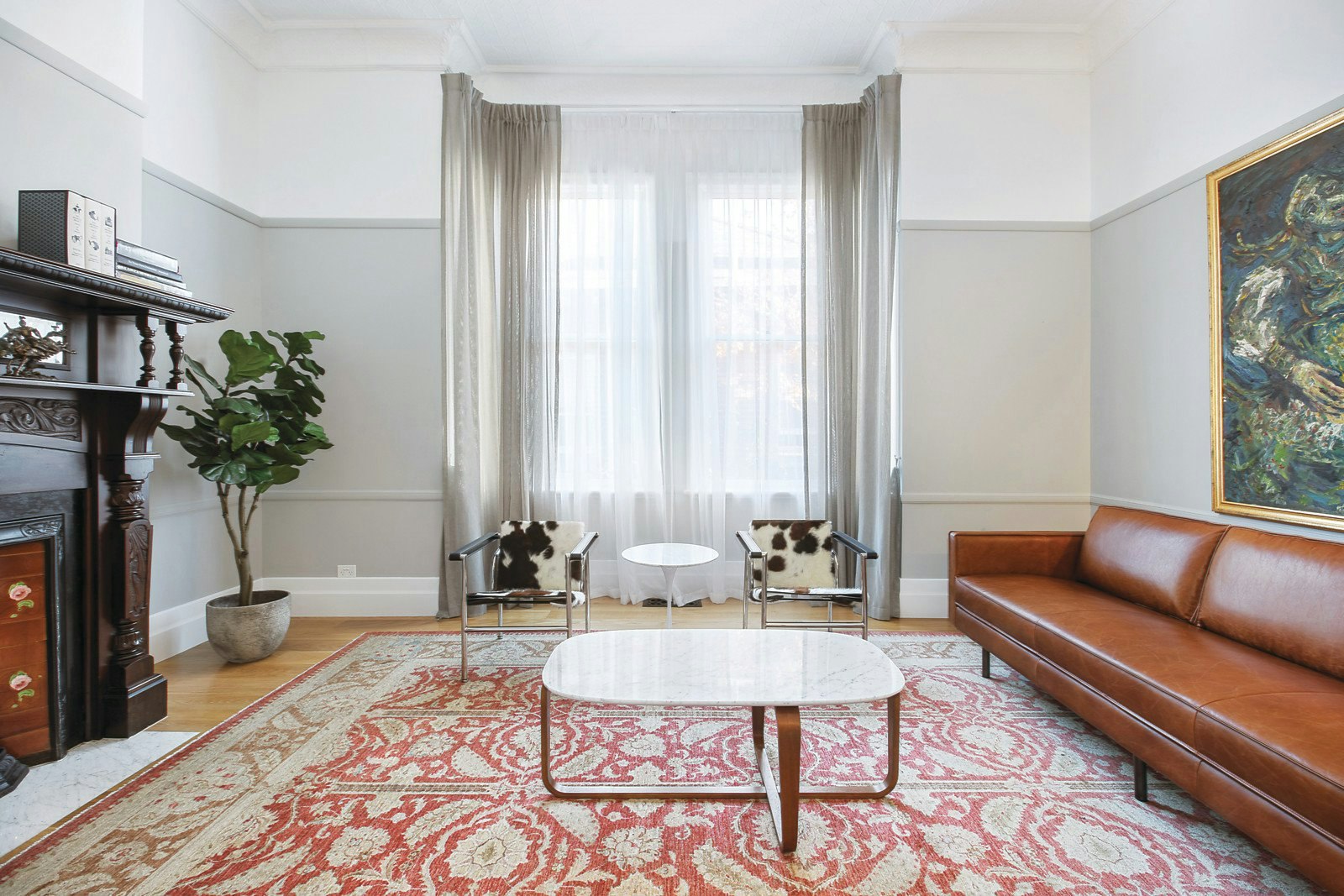 6 Dudley Parade, Canterbury, VIC