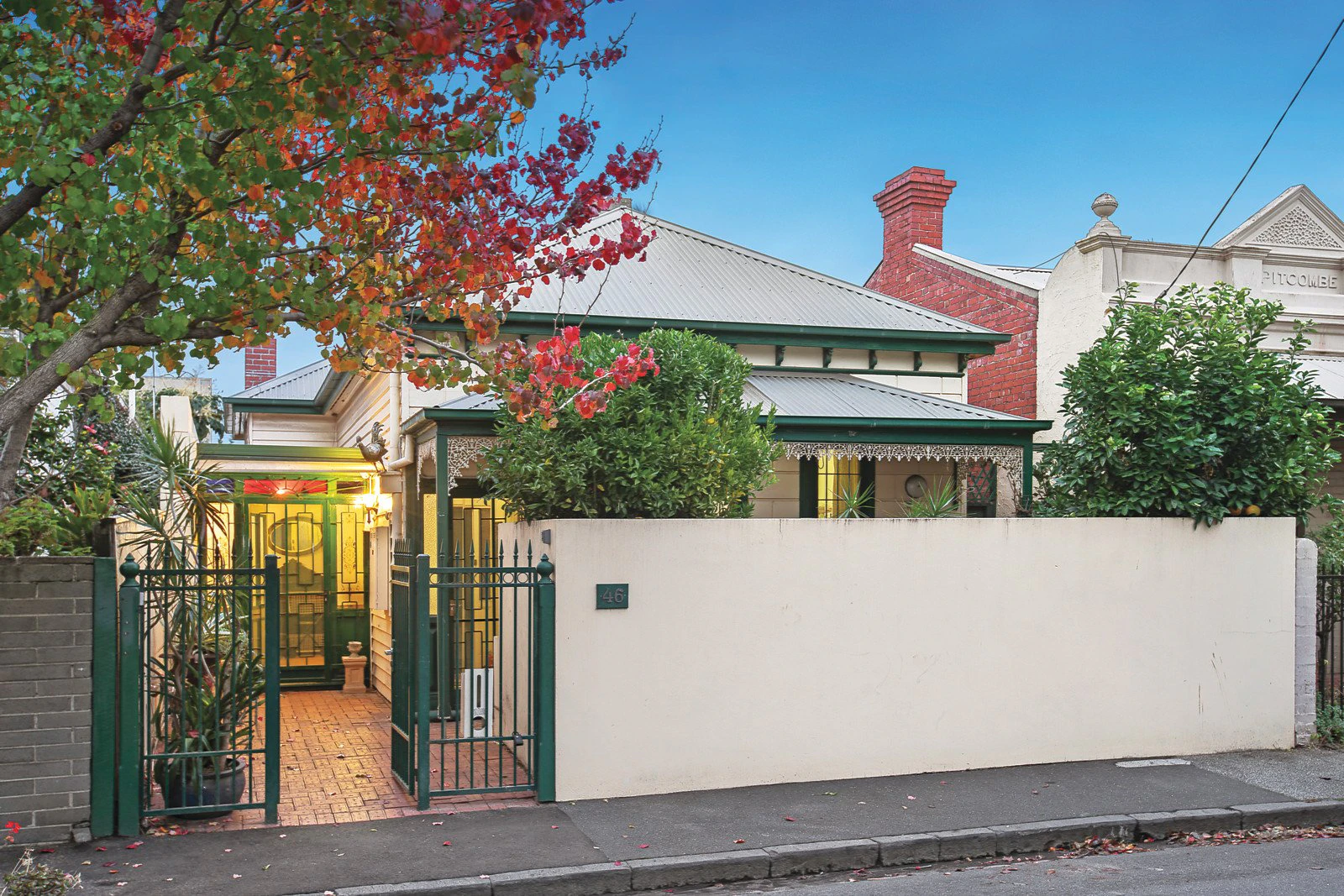 46 Alexandra Street, South Yarra, VIC