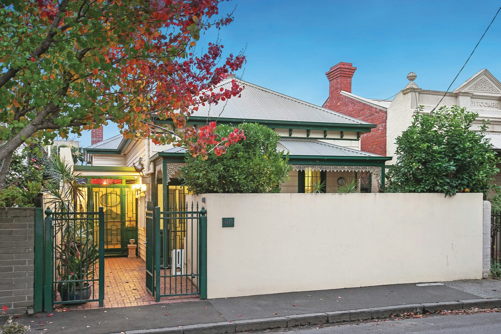 46 Alexandra Street, South Yarra, VIC