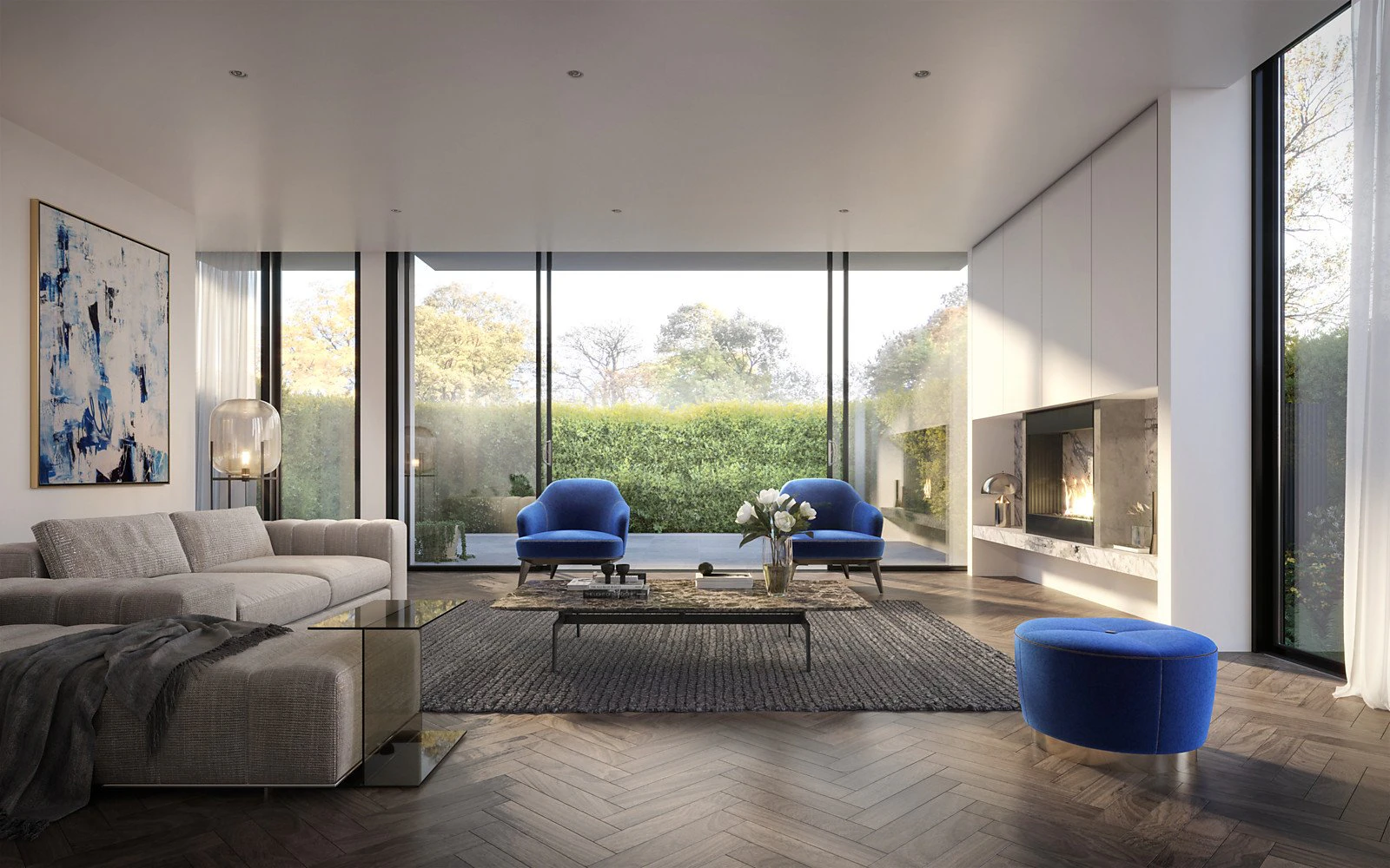 99 Pleasant Road, Hawthorn East, VIC