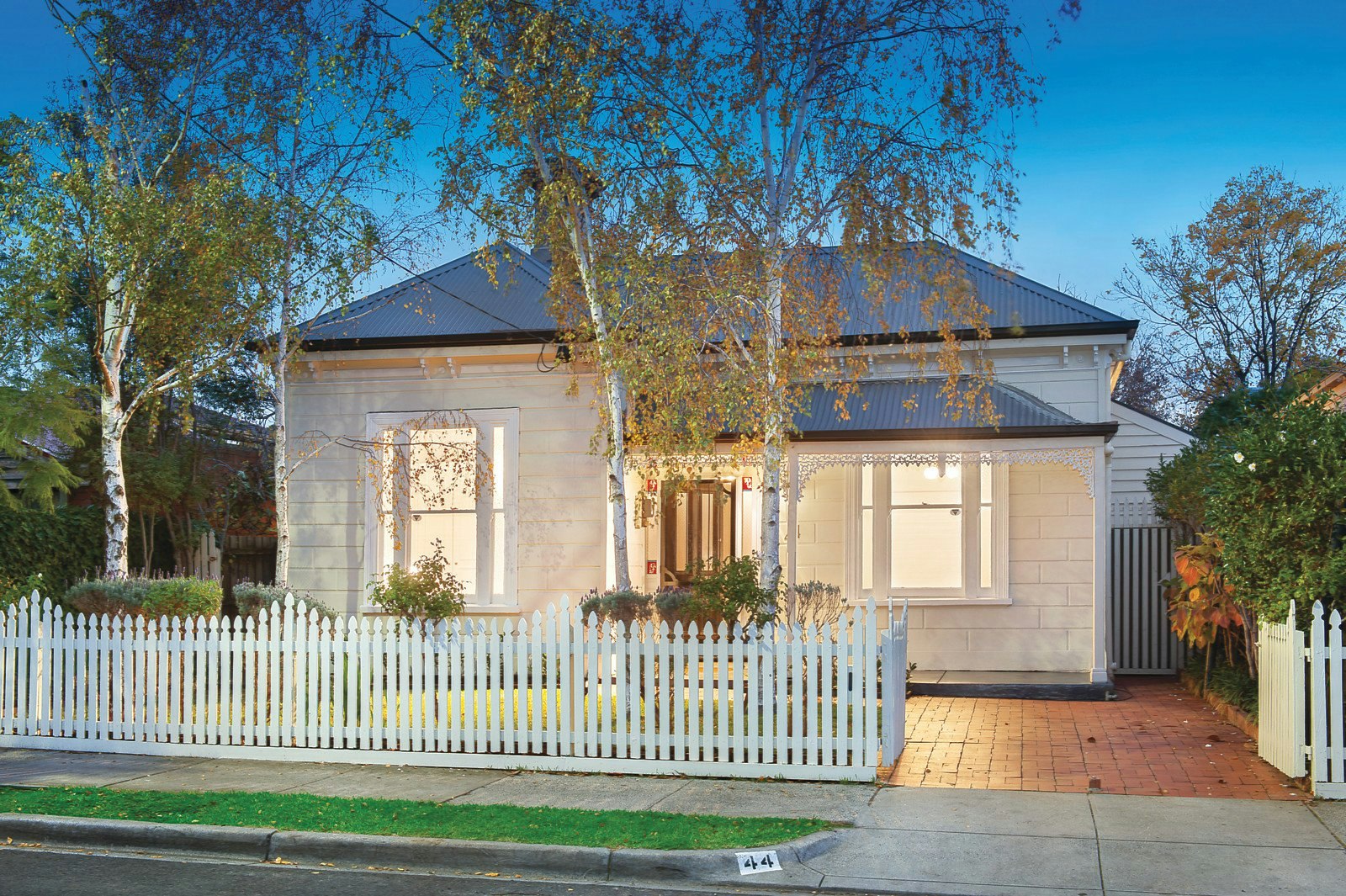 44 Invermay Grove, Hawthorn East, VIC