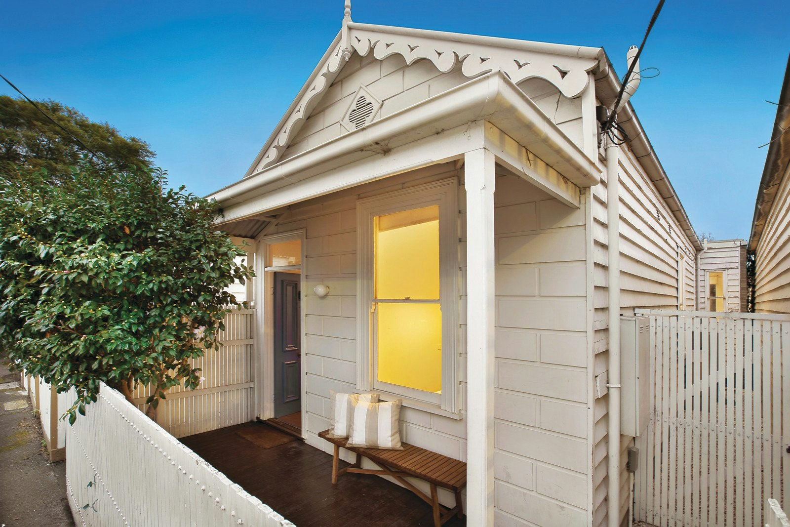 41 Bayview Street, Prahran, VIC