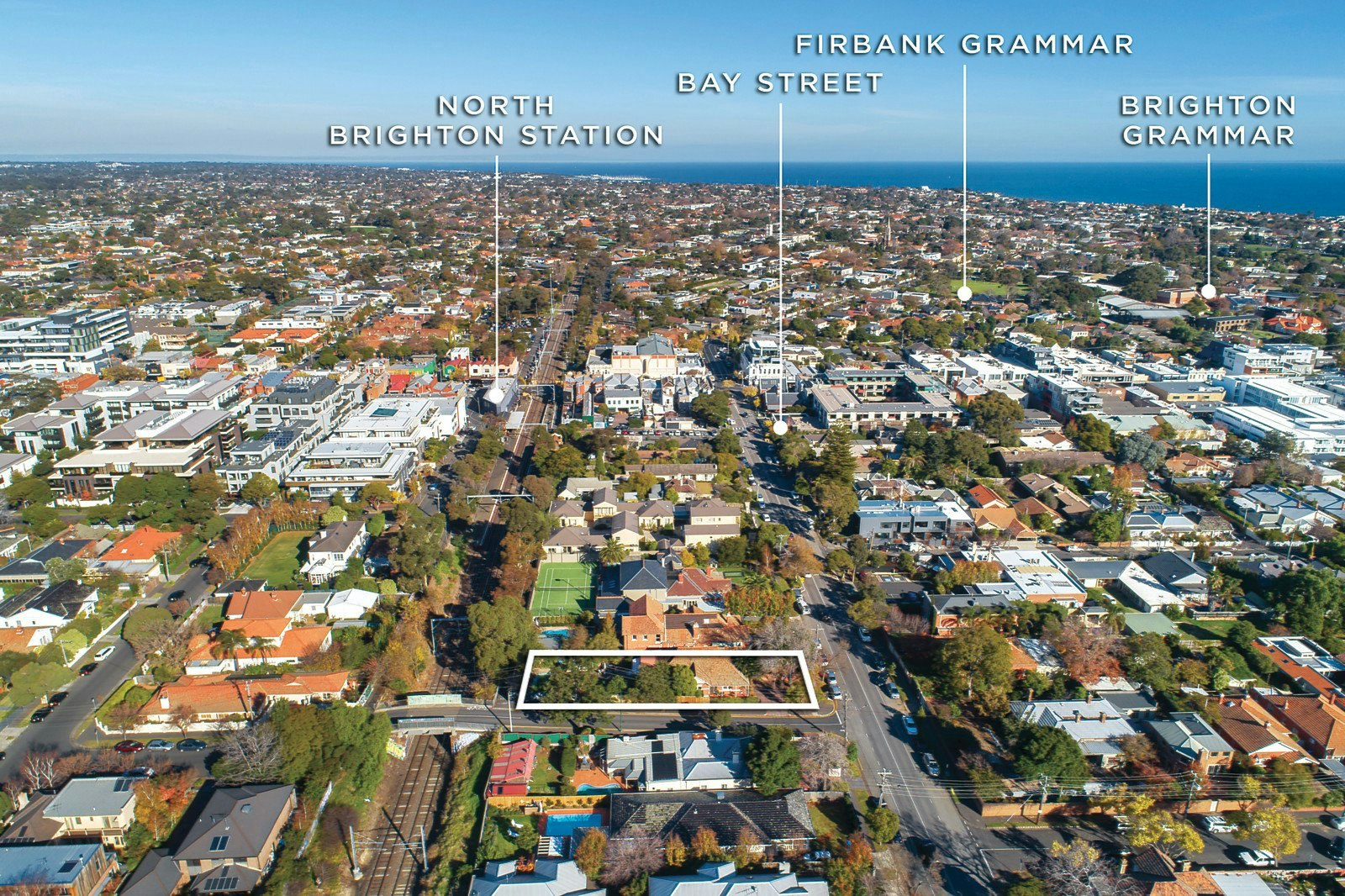 22 Asling Street, Brighton, VIC