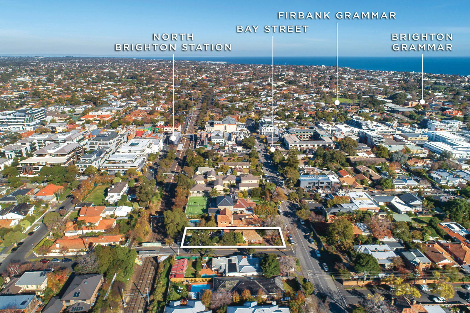 22 Asling Street, Brighton, VIC