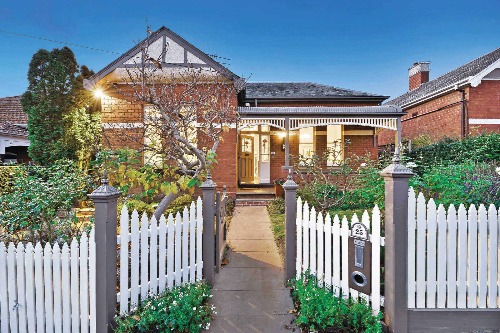 25 Vail Street, Prahran, VIC