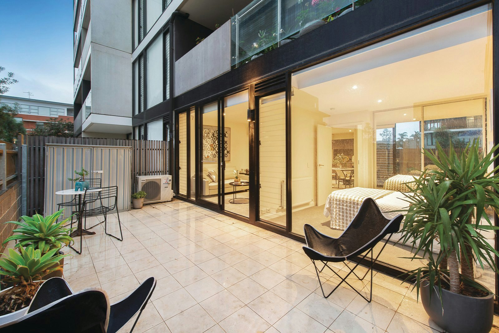 102B/21 Inkerman Street, St Kilda, VIC