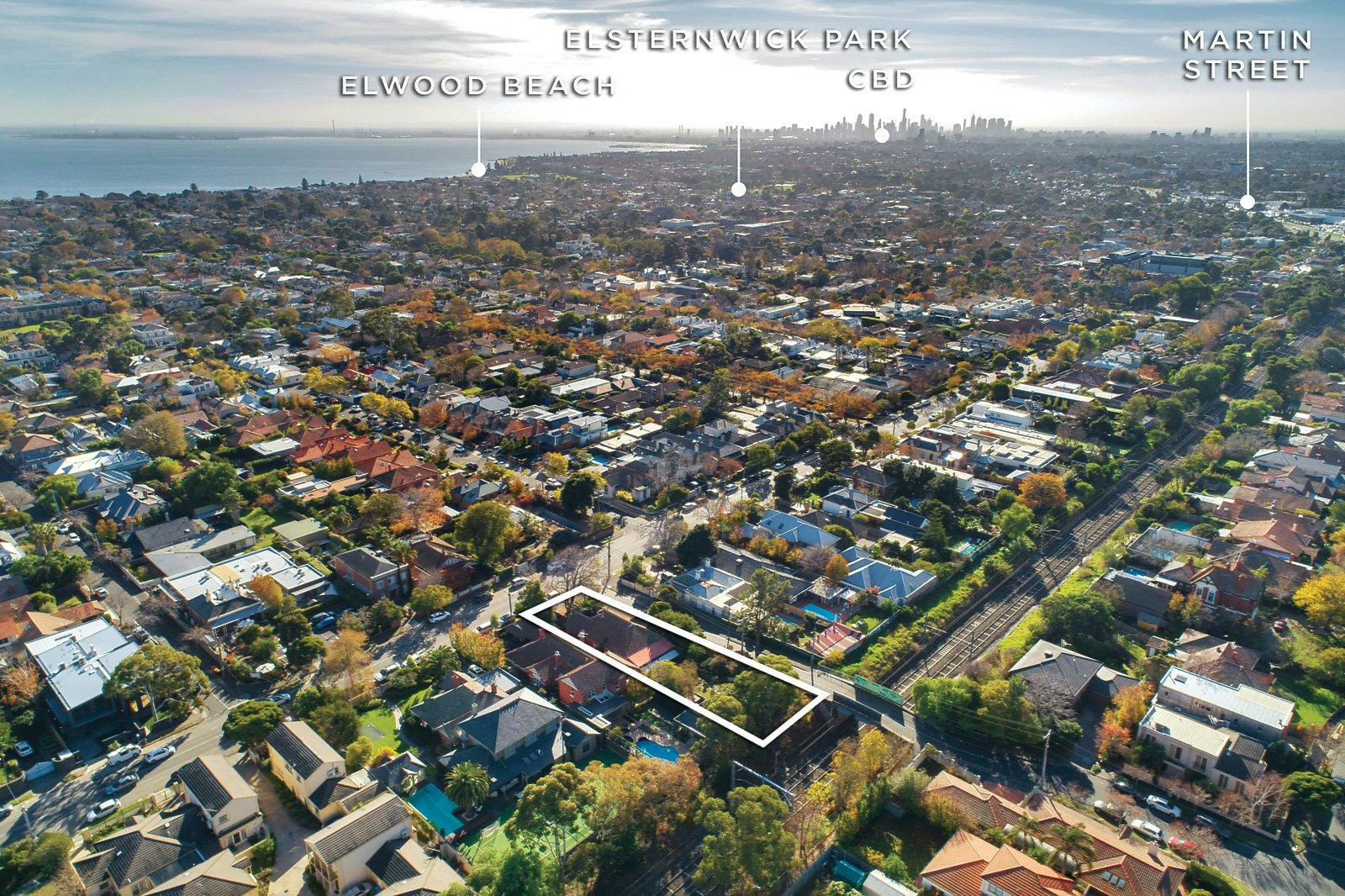 22 Asling Street, Brighton, VIC