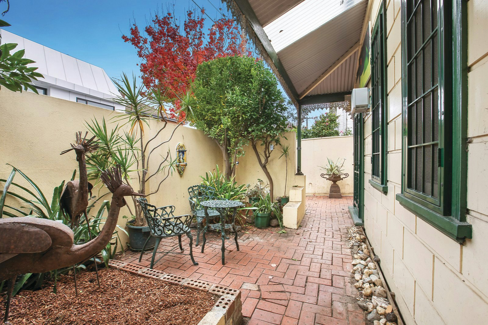 46 Alexandra Street, South Yarra, VIC