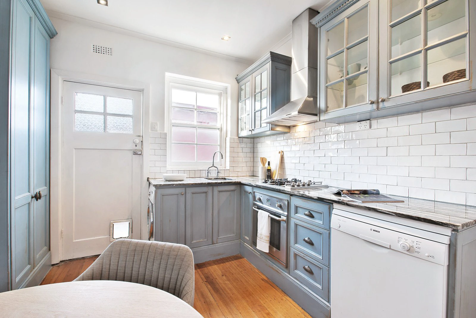 2/205 Williams Road, South Yarra, VIC