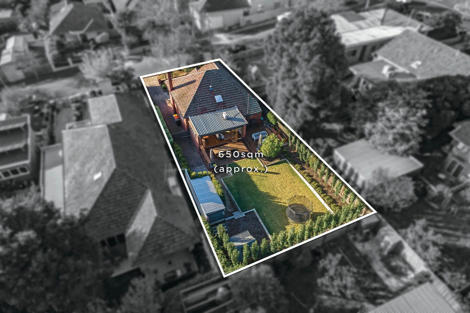64 Baker Avenue, Kew East, VIC