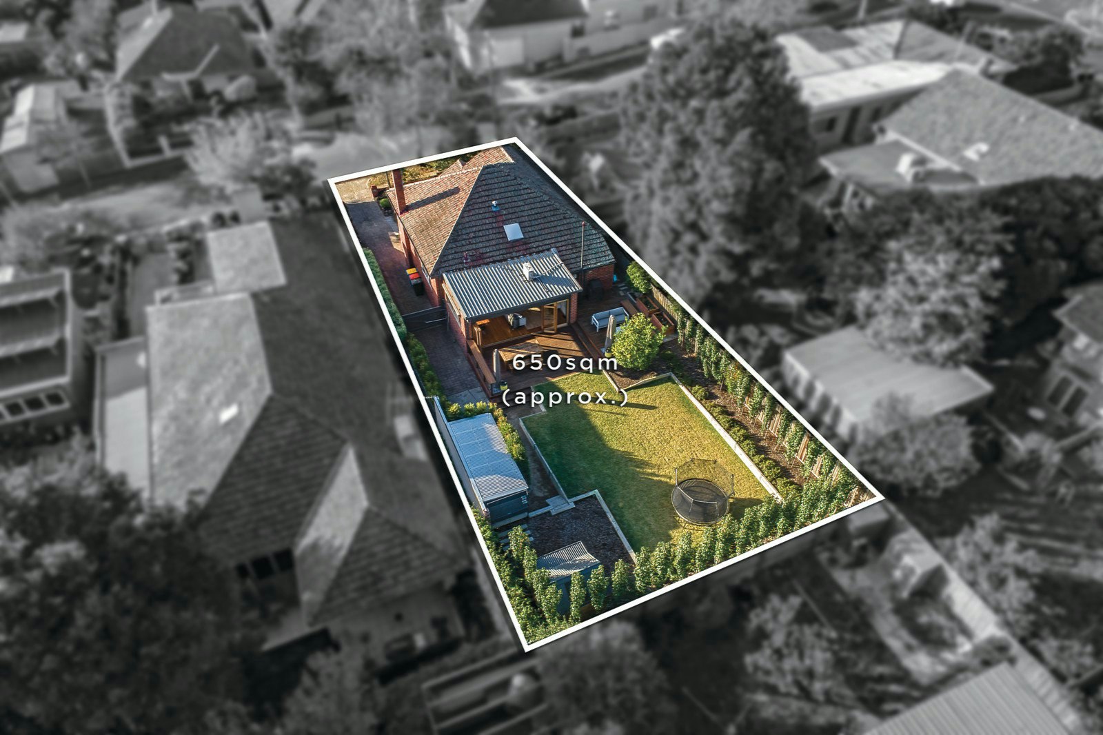 64 Baker Avenue, Kew East, VIC