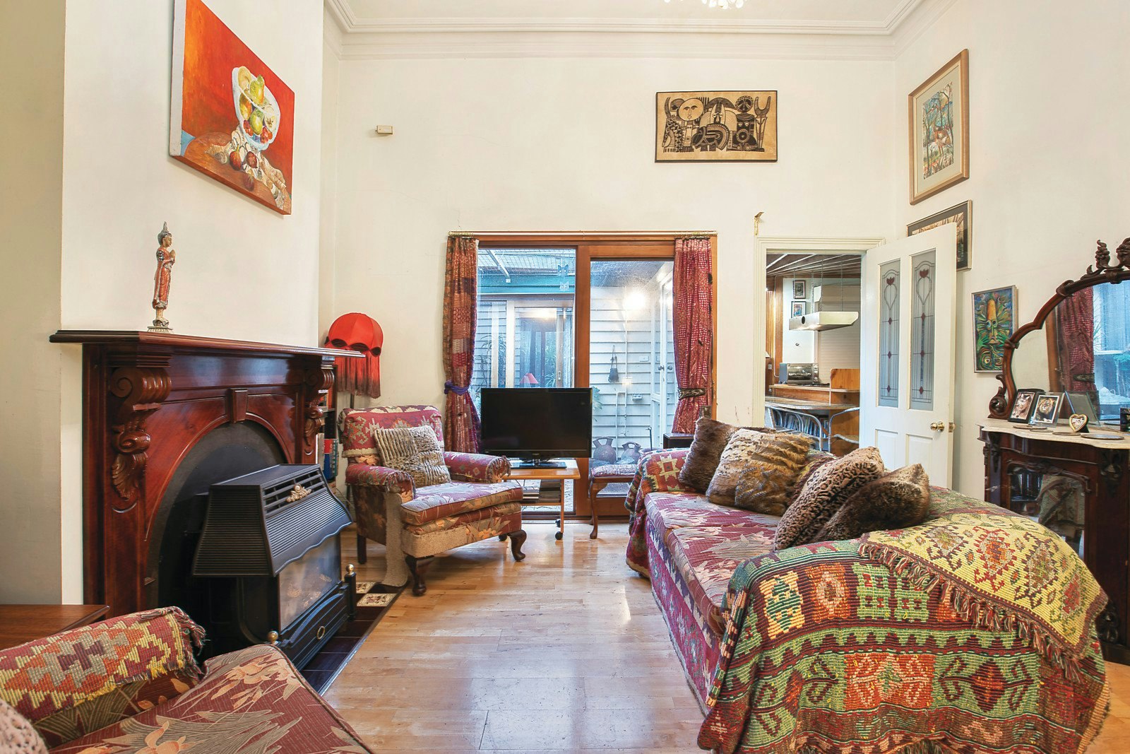 46 Alexandra Street, South Yarra, VIC