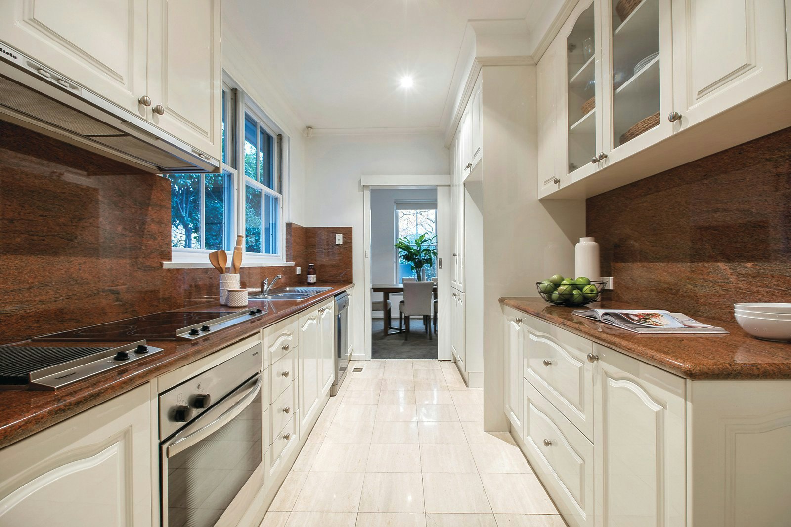 3/9 Hopetoun Road, Toorak, VIC