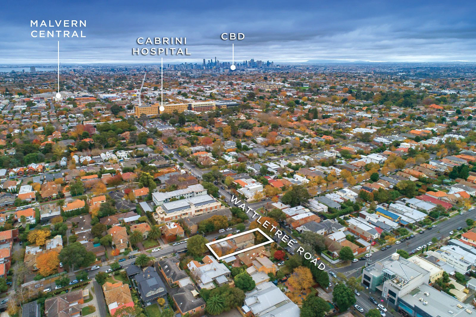 250 Wattletree Road, Malvern, VIC