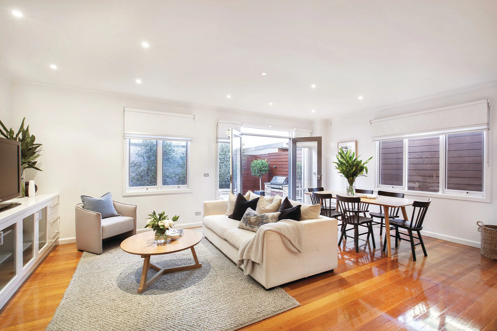 2/1209 Dandenong Road, Malvern East, VIC