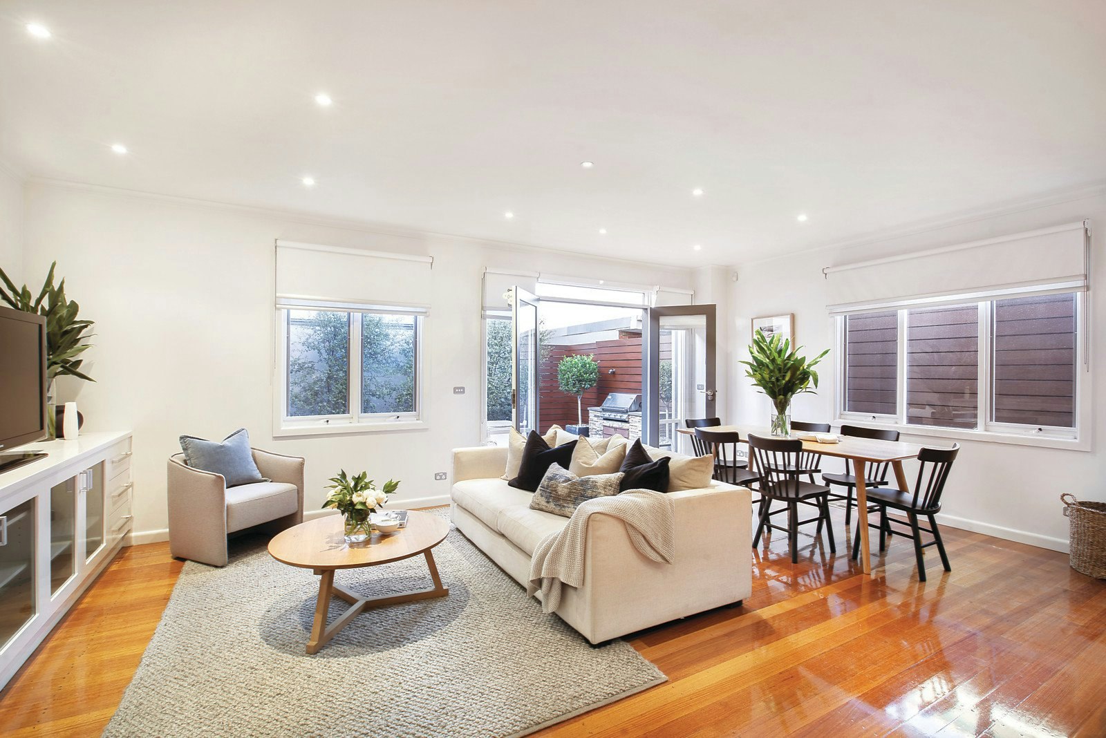 2/1209 Dandenong Road, Malvern East, VIC