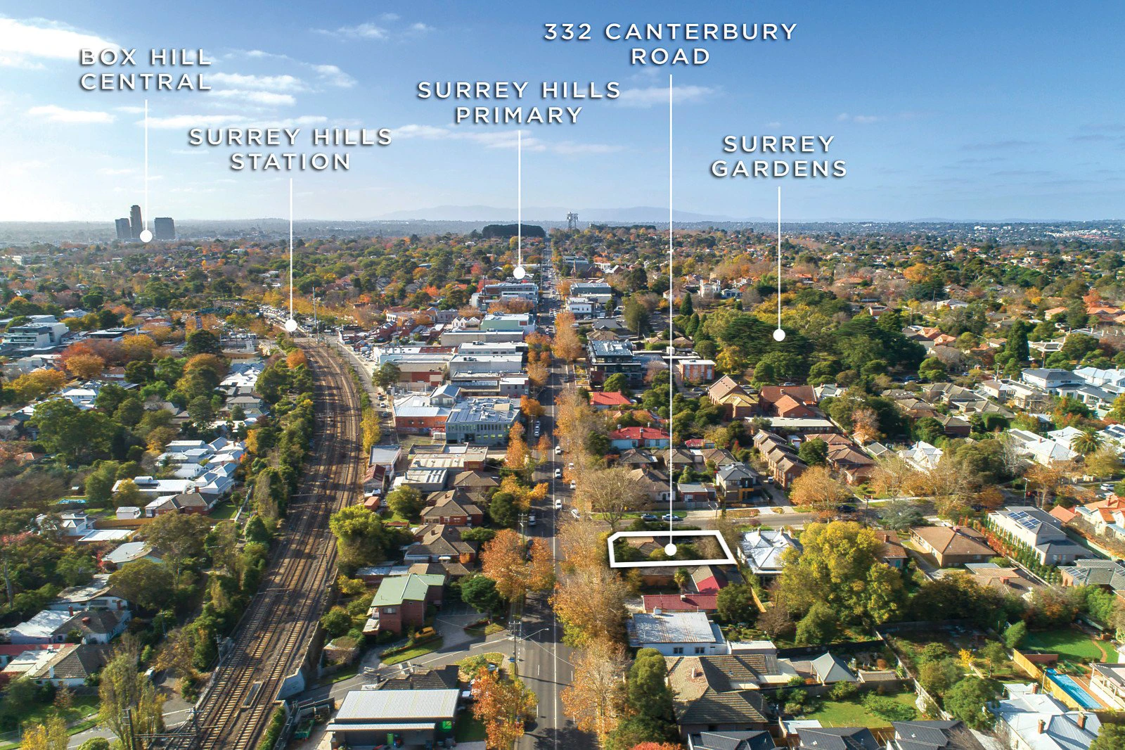 332 Canterbury Road, Surrey Hills, VIC