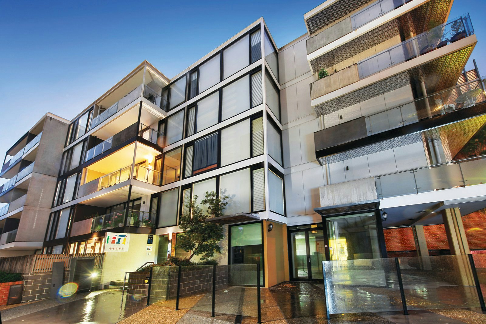 102B/21 Inkerman Street, St Kilda, VIC