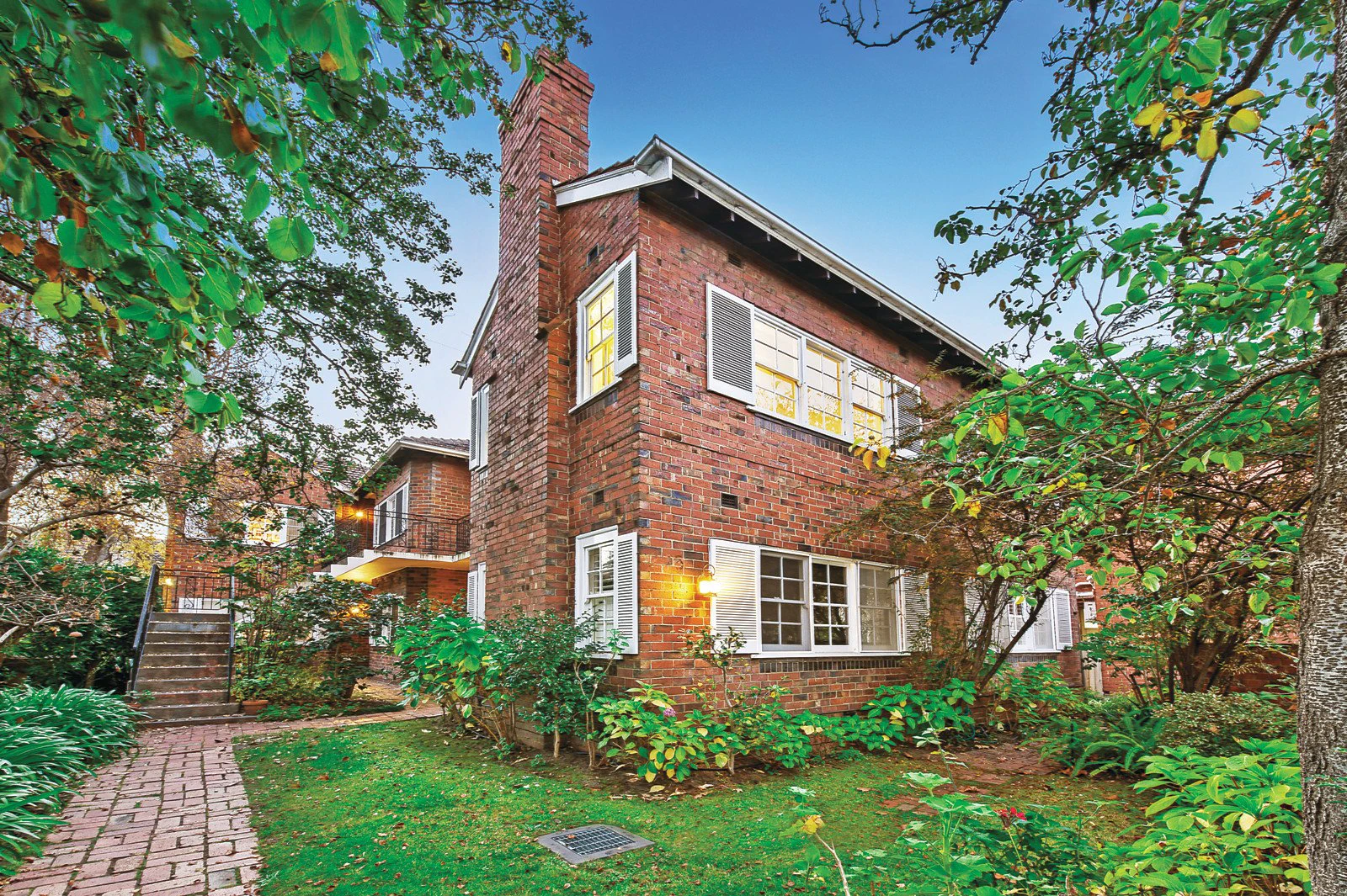 2/205 Williams Road, South Yarra, VIC