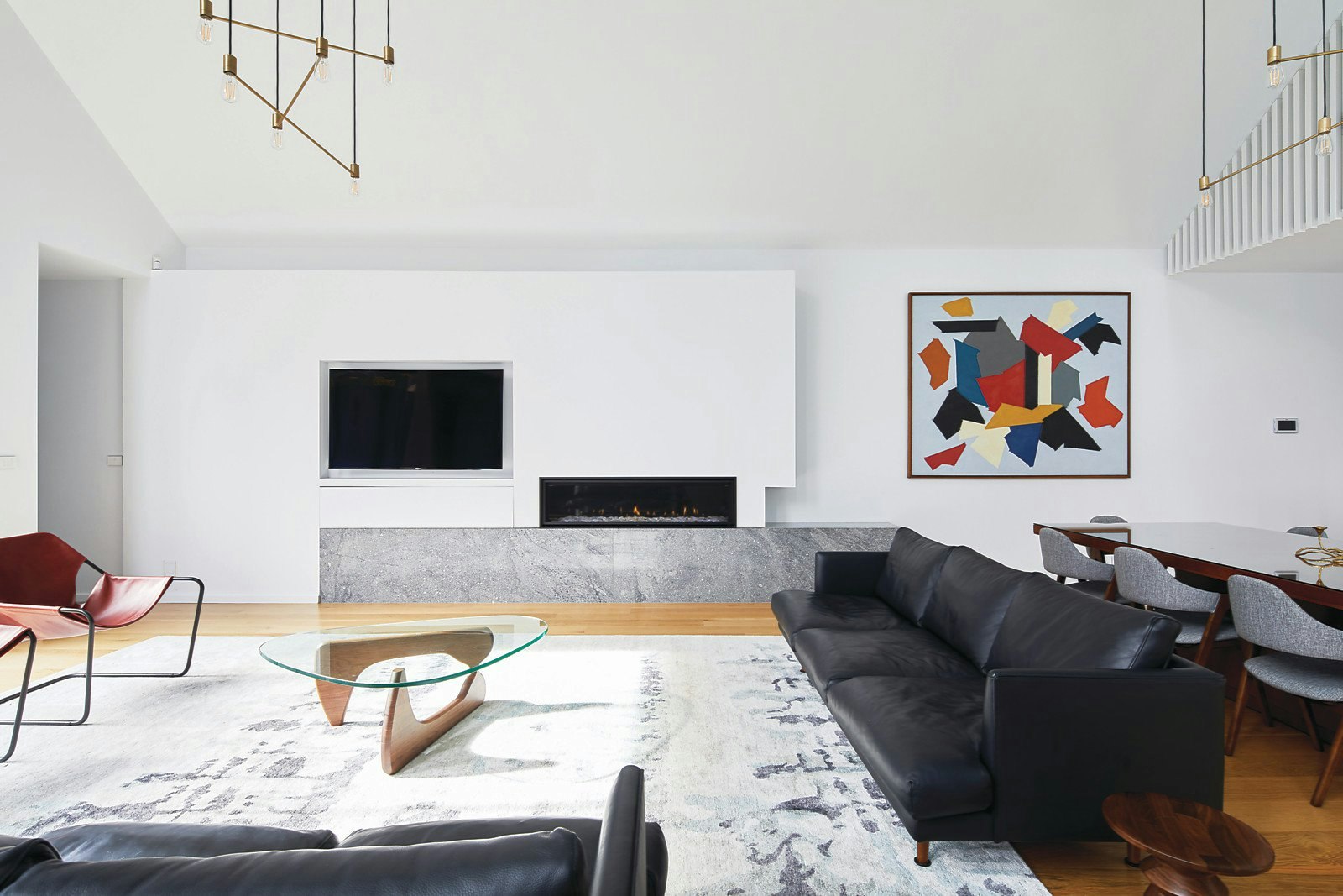 6 Dudley Parade, Canterbury, VIC