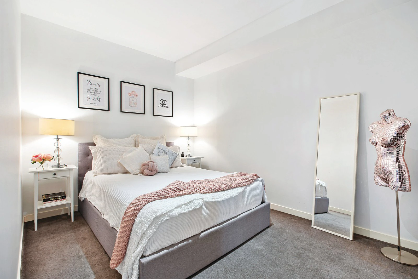 315/99 Nott Street, Port Melbourne, VIC