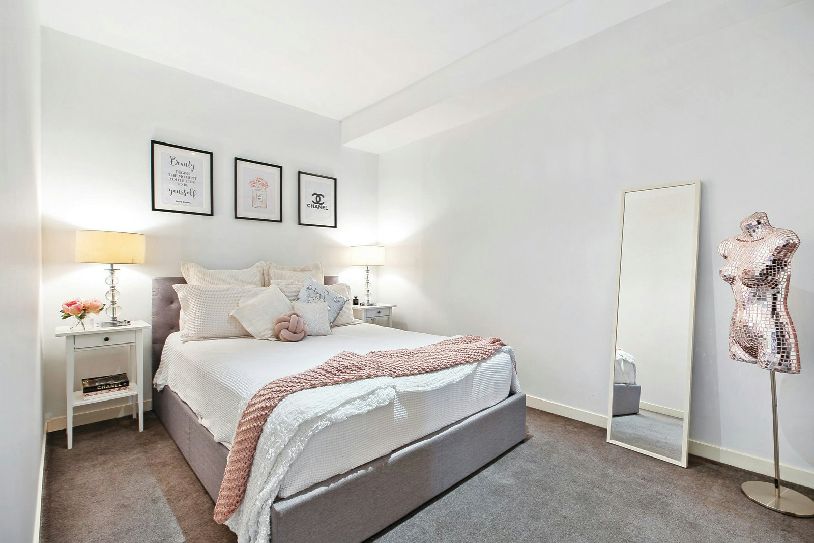 315/99 Nott  Street, Port Melbourne, VIC