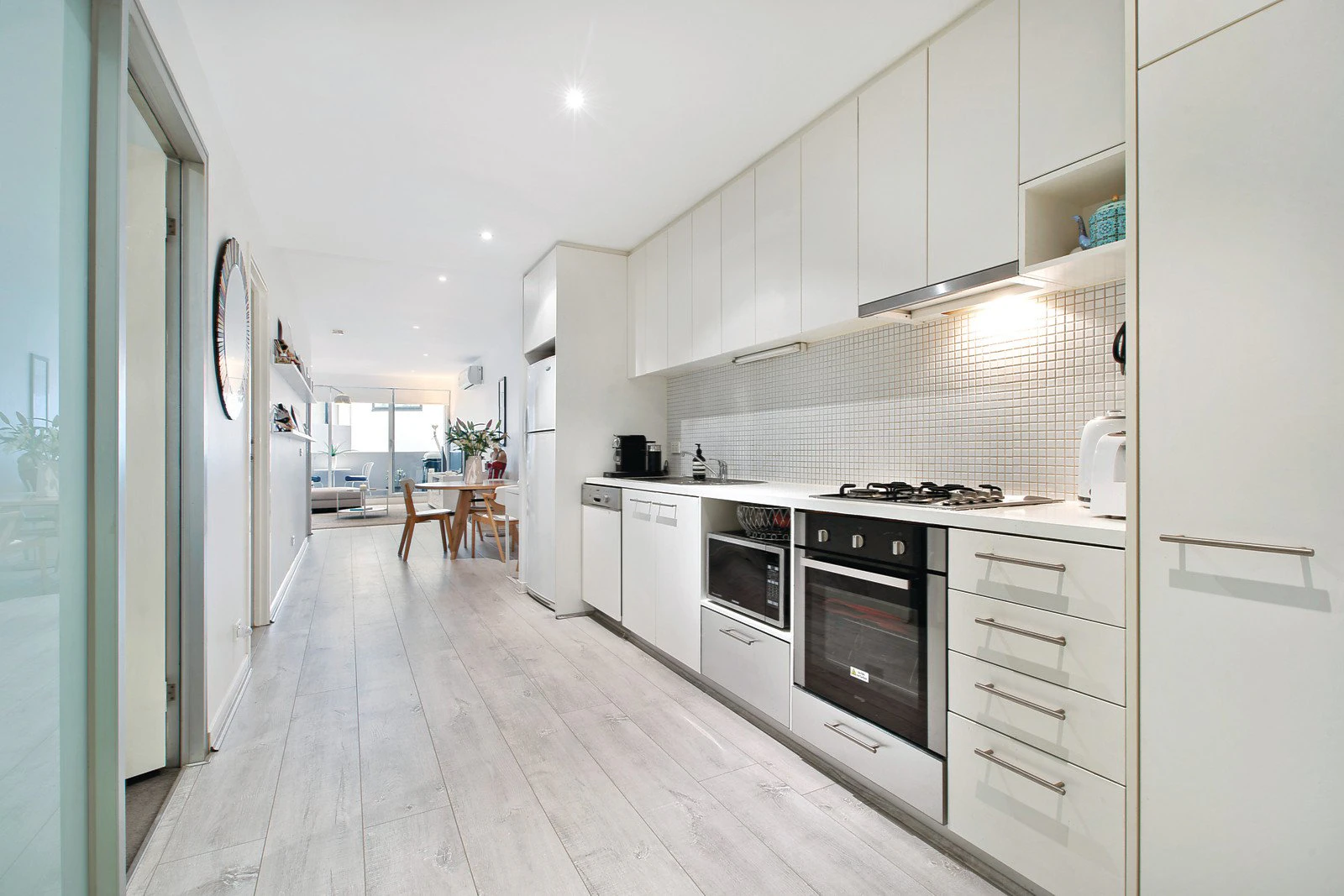 315/99 Nott Street, Port Melbourne, VIC
