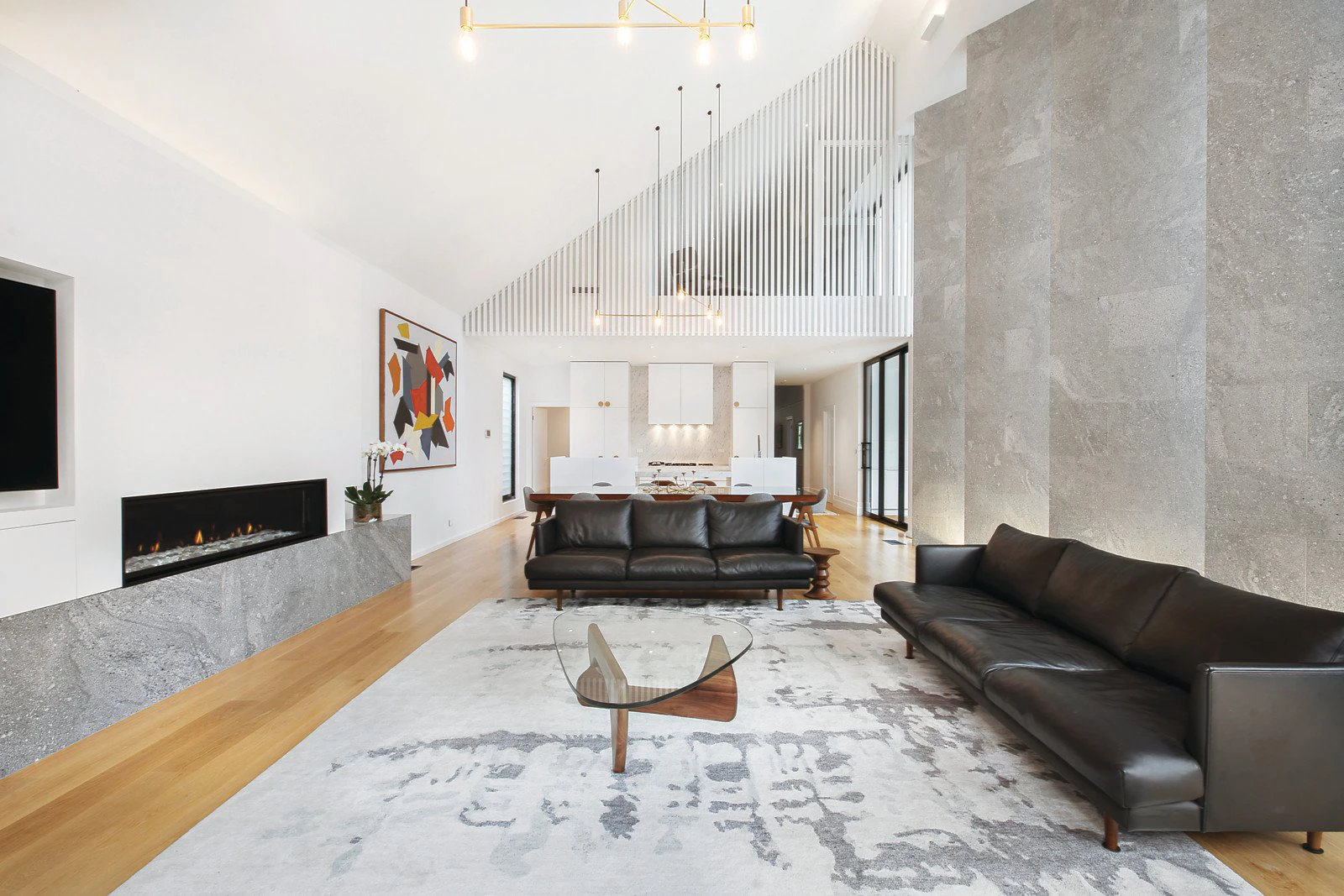 6 Dudley Parade, Canterbury, VIC