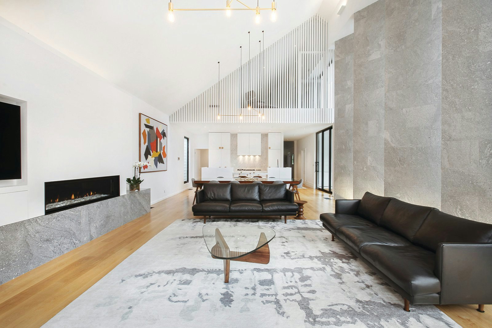 6 Dudley Parade, Canterbury, VIC