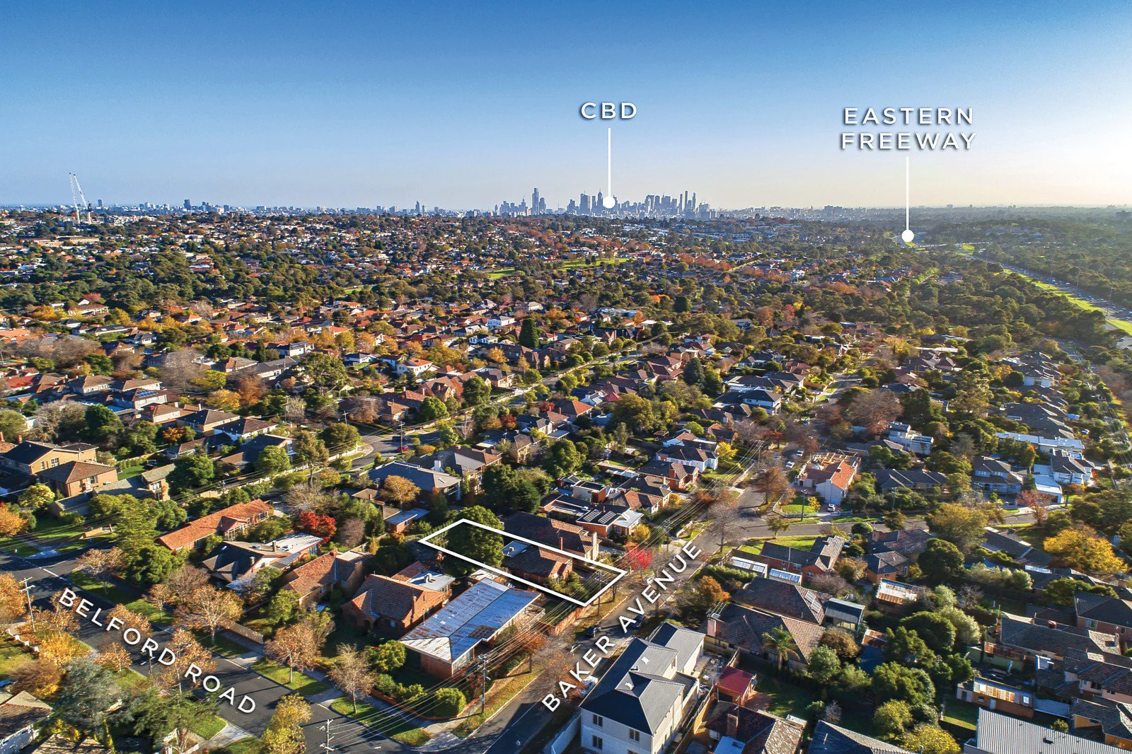 64 Baker Avenue, Kew East, VIC