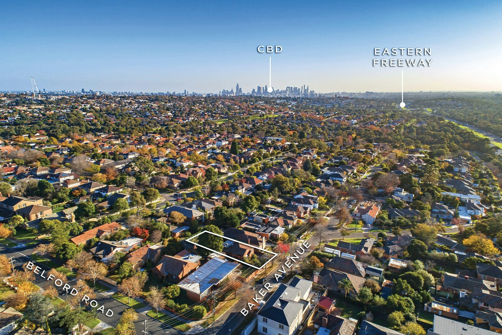 64 Baker Avenue, Kew East, VIC