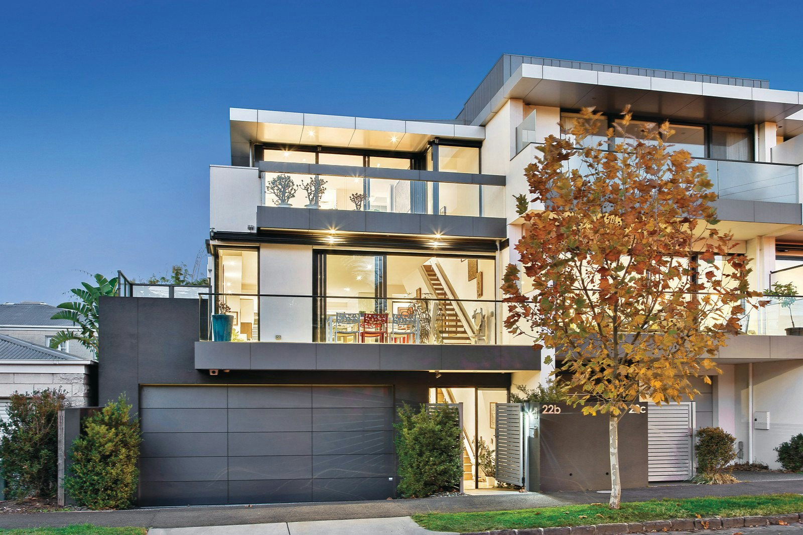 22b Tennyson Street, Elwood, VIC